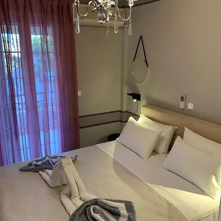 Christopher's Skala (Kefalonia)