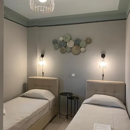 Christopher's 펜션