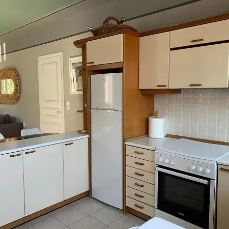 펜션 Christopher's *