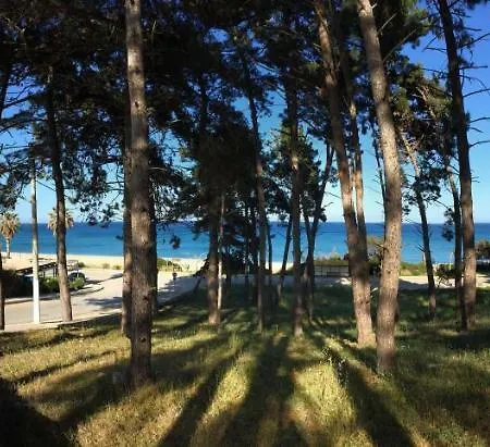 Christopher's 펜션 Skala (Kefalonia)