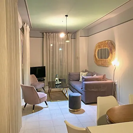 Semesterbostad Christopher's