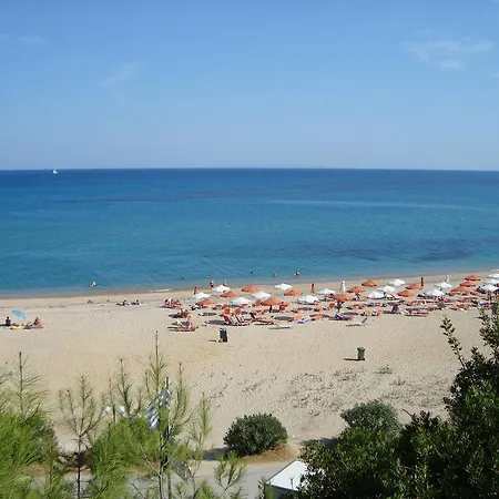 Semesterbostad Christopher's