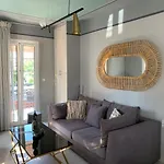 בית נופש Christopher's
