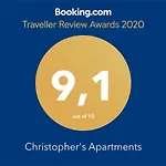 Christopher's בית נופש *