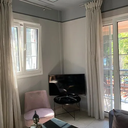 Christopher's Feriehus *