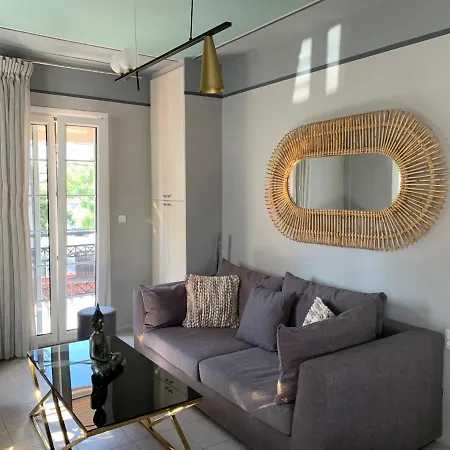 Feriehus Christopher's