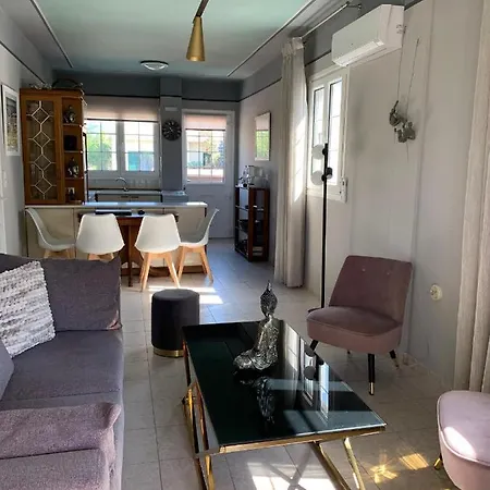 Christopher's Feriehus *