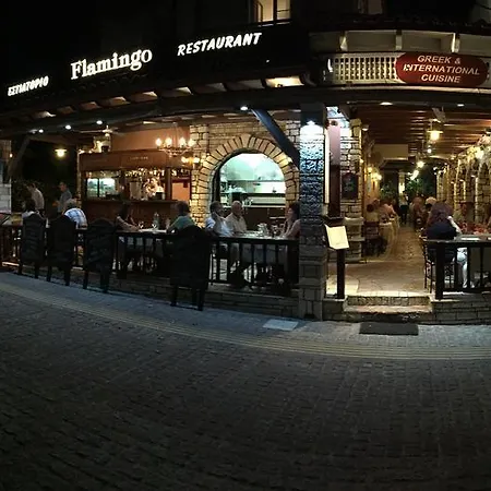 Christopher's Skala (Kefalonia)