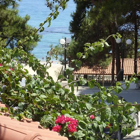 Feriehus Christopher's