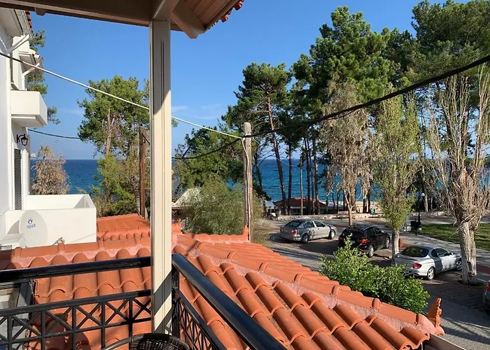 Christopher's בית נופש