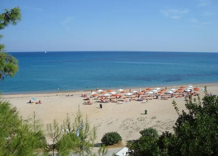 בית נופש Christopher's