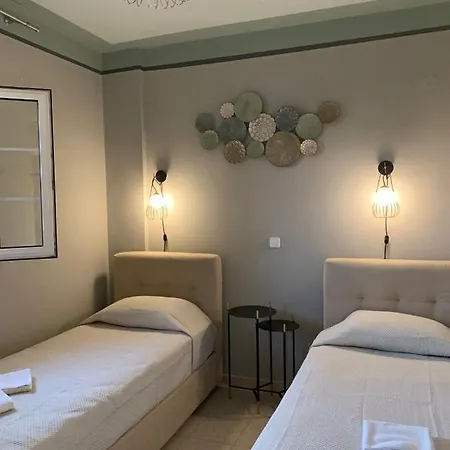 Christopher's * Skala (Kefalonia)