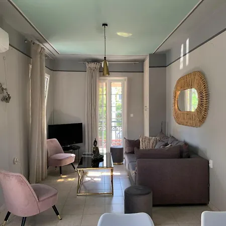 Christopher's Skala (Kefalonia)