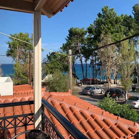 Christopher's בית נופש