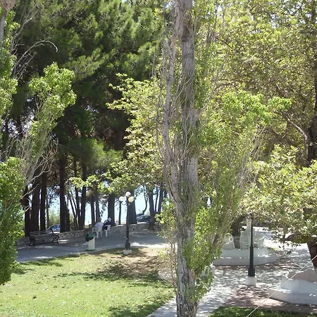 בית נופש Christopher's Skala (Kefalonia)