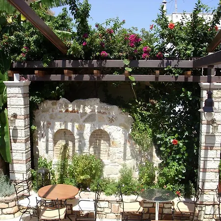 בית נופש Christopher's