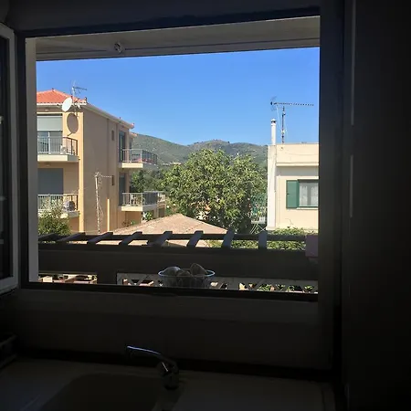 בית נופש Christopher's